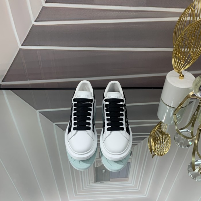 Alexander McQueen Women Shoes 1：1 quality-711