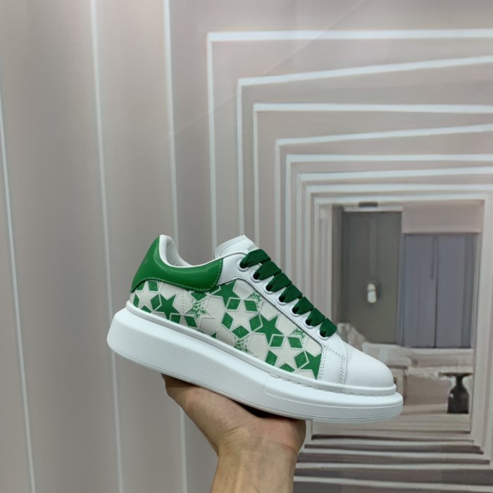 Alexander McQueen Women Shoes 1：1 quality-705