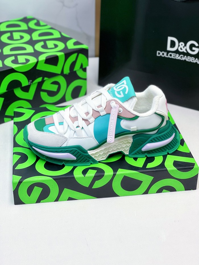 DG Women Shoes 1：1 quality-176