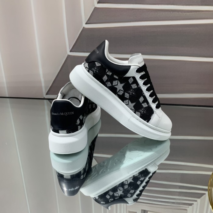 Alexander McQueen Women Shoes 1：1 quality-711