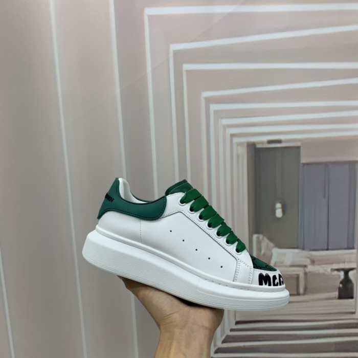 Alexander McQueen Women Shoes 1：1 quality-707