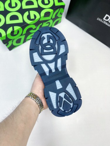 DG Women Shoes 1：1 quality-173