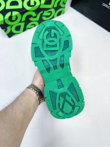 DG Women Shoes 1：1 quality-176