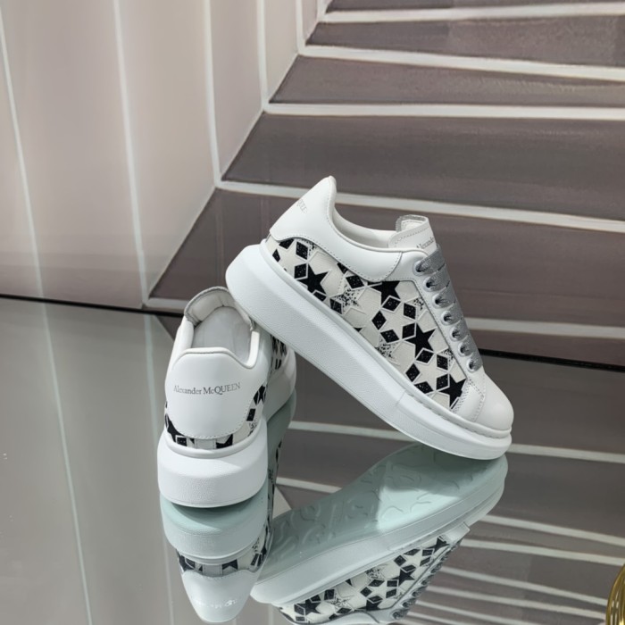 Alexander McQueen Women Shoes 1：1 quality-715