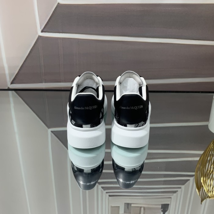Alexander McQueen Women Shoes 1：1 quality-711