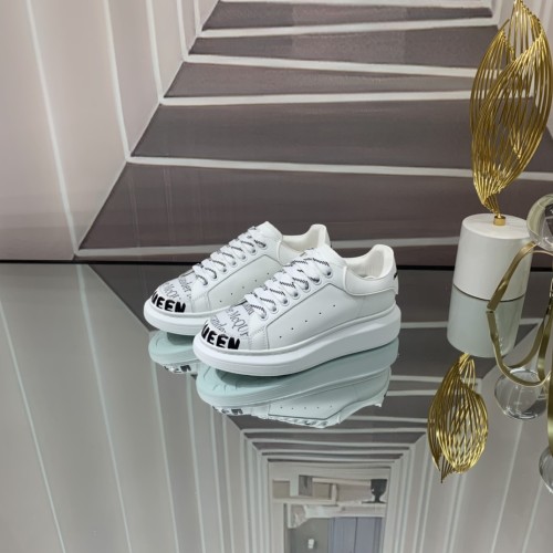 Alexander McQueen men shoes 1：1 quality-702