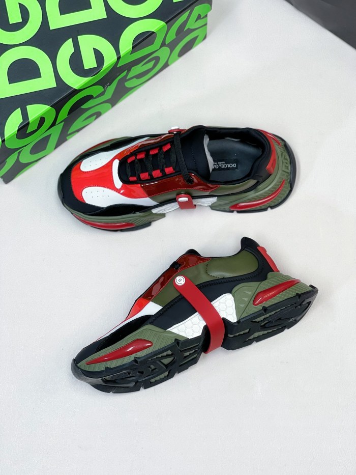 DG Women Shoes 1：1 quality-167