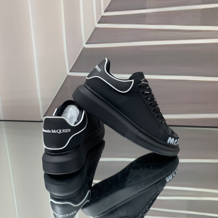 Alexander McQueen Women Shoes 1：1 quality-709