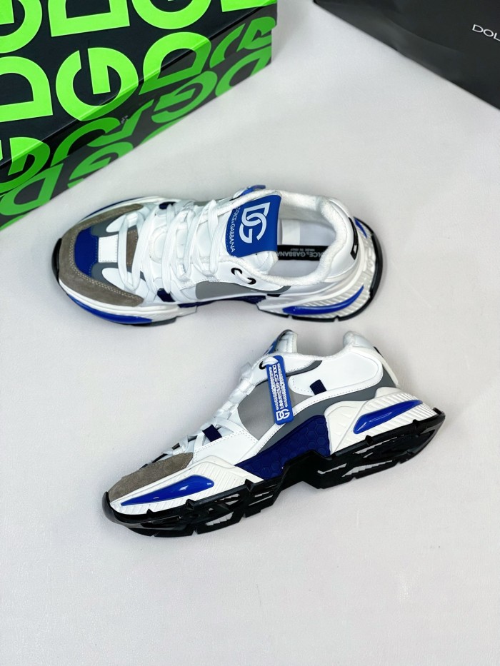 DG Women Shoes 1：1 quality-171