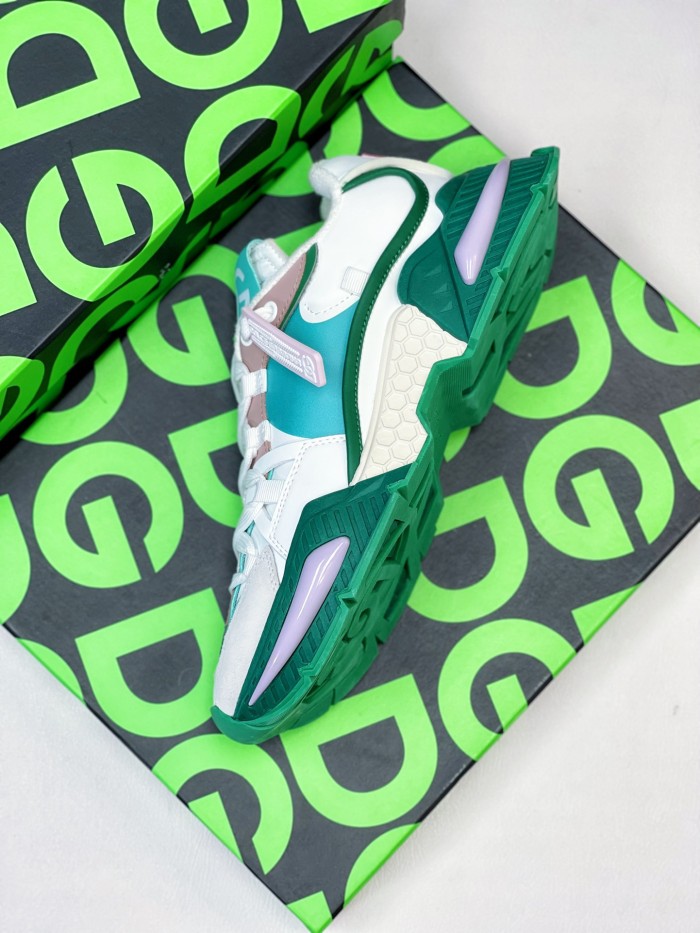 DG Women Shoes 1：1 quality-176
