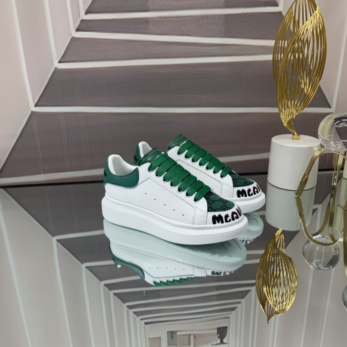 Alexander McQueen Women Shoes 1：1 quality-707