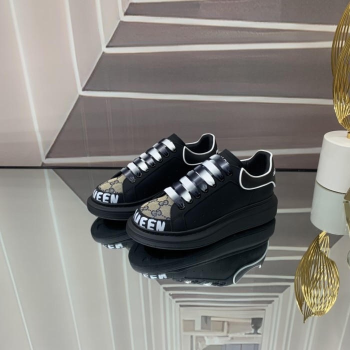 Alexander McQueen Women Shoes 1：1 quality-708