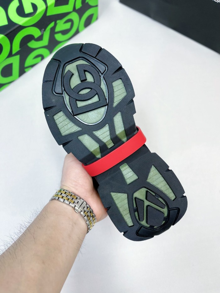 DG Women Shoes 1：1 quality-167