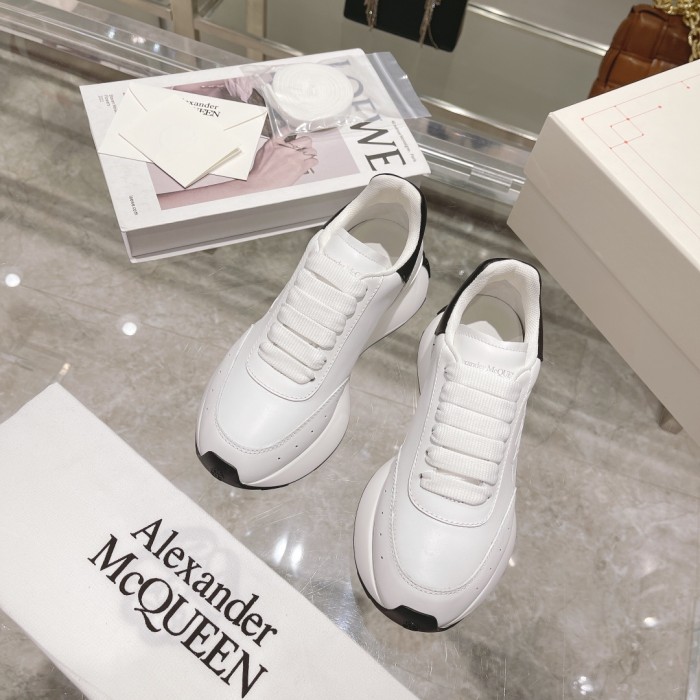 Alexander McQueen Women Shoes 1：1 quality-716