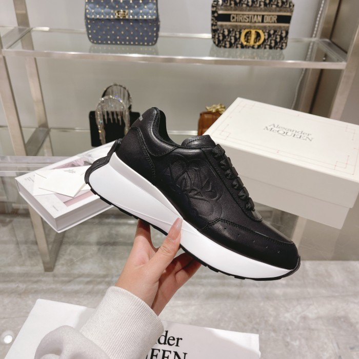 Alexander McQueen Women Shoes 1：1 quality-720