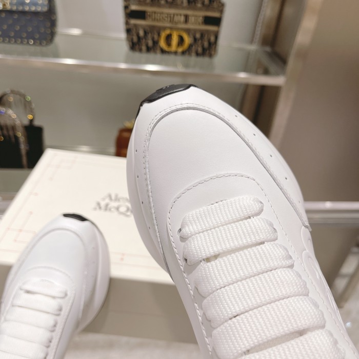 Alexander McQueen Women Shoes 1：1 quality-716