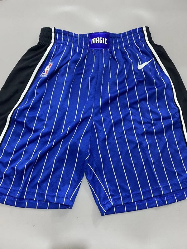 NBA Shorts-1238