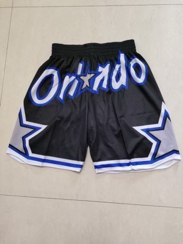 NBA Shorts-1233