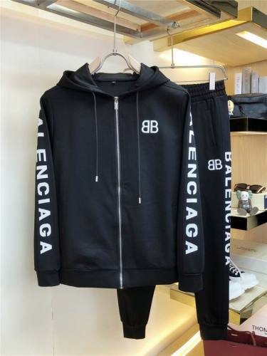 B suit-208(M-XXXL)