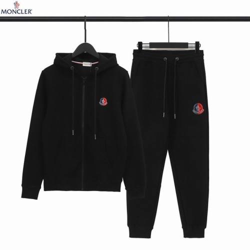 Moncler suit-193(M-XXXL)