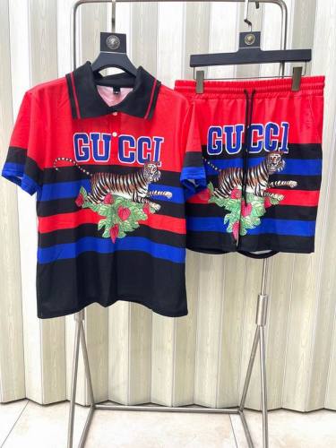 G long sleeve men suit-1031(L-XXXXL)