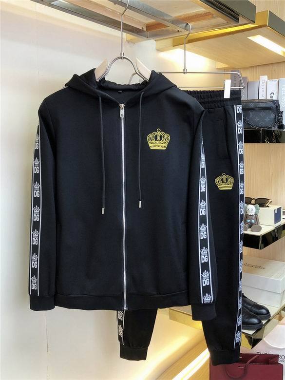 DG suit men-260(M-XXXL)