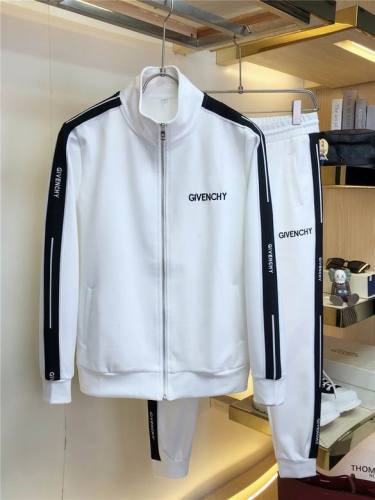 Givenchy suit men-131(M-XXXL)