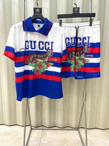 G long sleeve men suit-1029(L-XXXXL)