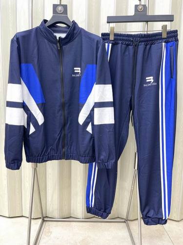 B suit-212(L-XXXXL)