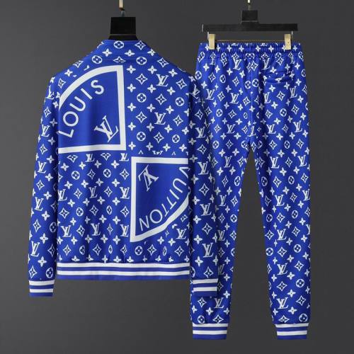 LV long sleeve men suit-426(L-XXXXL)