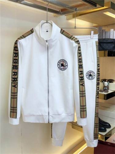Burberry long sleeve men suit-562(M-XXXL)