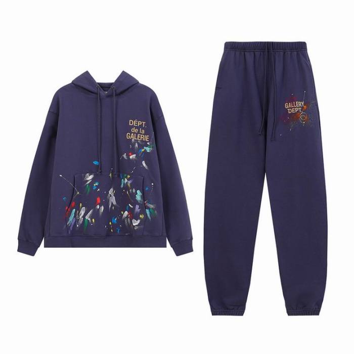 Gallery suit-001(S-XL)