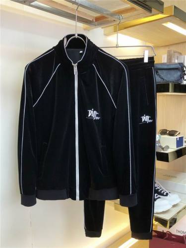 Dior suit men-190(M-XXXL)