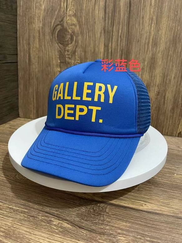 Gallery Dept Hats AAA-016