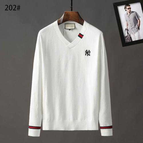 G sweater-047(M-XXXL)