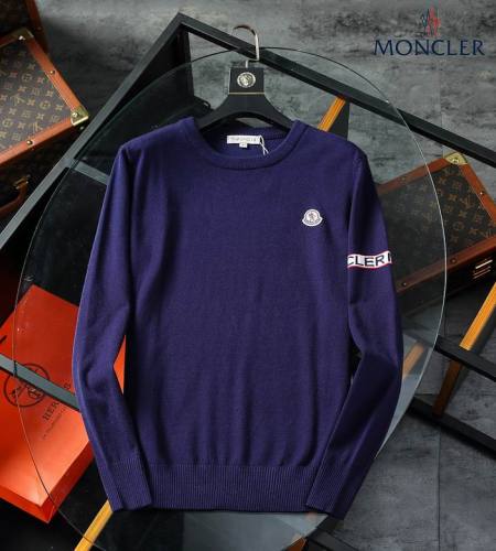 Moncler Sweater-007(M-XXXL)