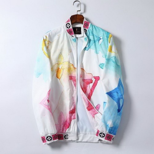 LV Coat men-578(M-XXXL)
