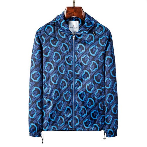 Moncler Coat men-350