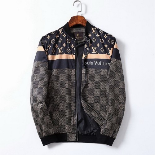 LV Coat men-576(M-XXXL)