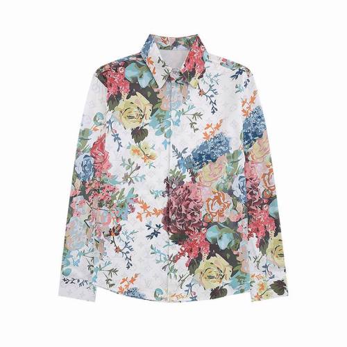 LV shirt men-426(M-XXXL)