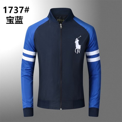 Polo Coat men-127(M-XXL)