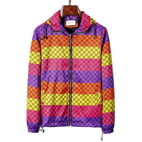 G Jacket men-547(M-XXXL)