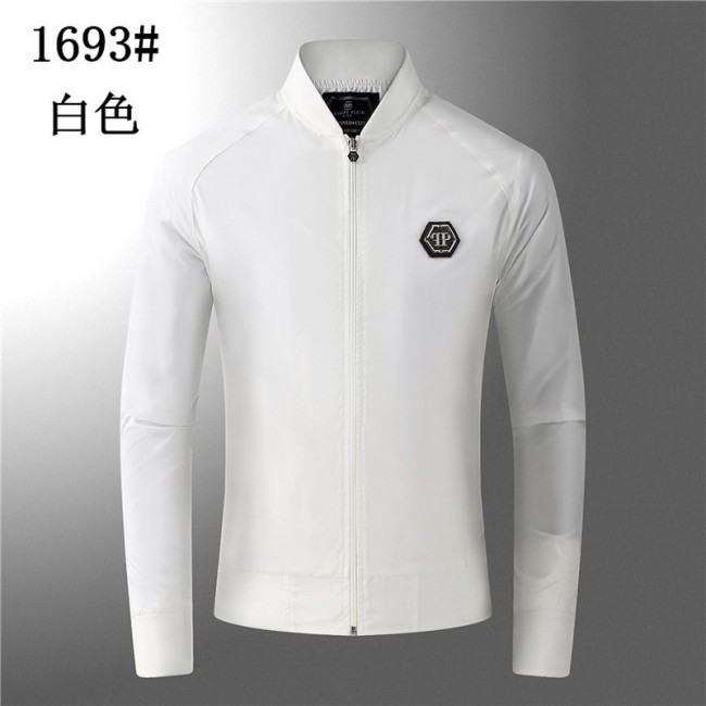 PP Jacket AAA-027(M-XXL)