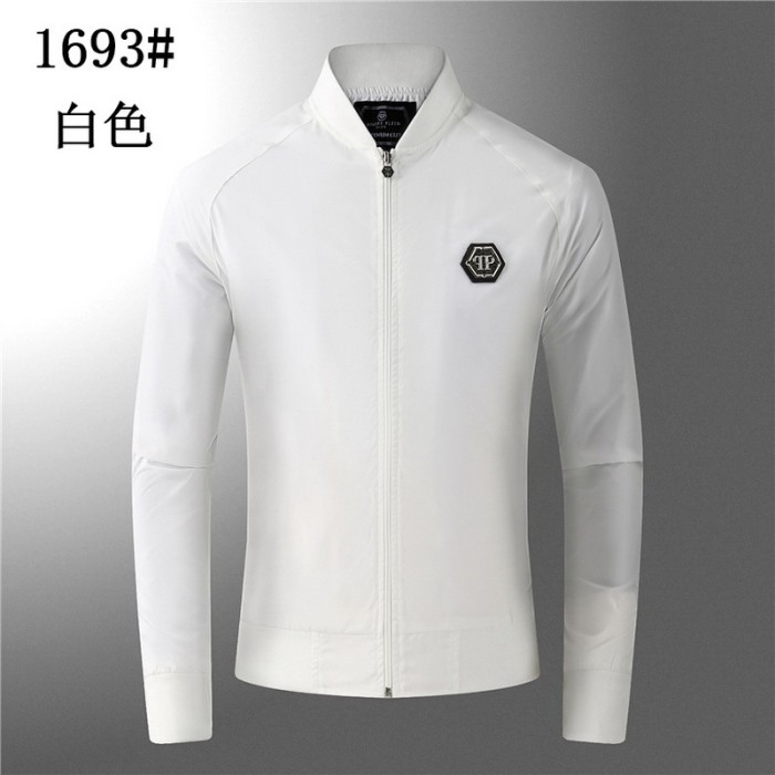 PP Jacket AAA-027(M-XXL)