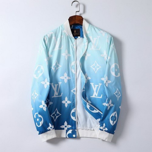 LV Coat men-577(M-XXXL)