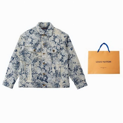LV Coat men-586(S-XL)