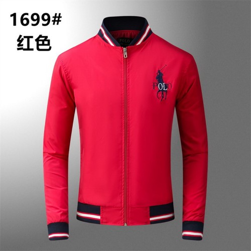 Polo Coat men-129(M-XXL)