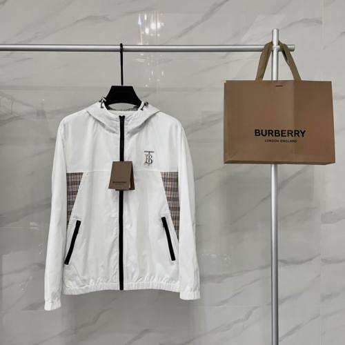 Burberry Coat men-504(M-XXXL)