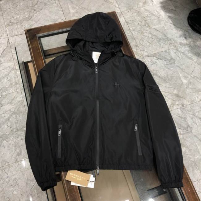 Burberry Coat men-510(M-XXXL)