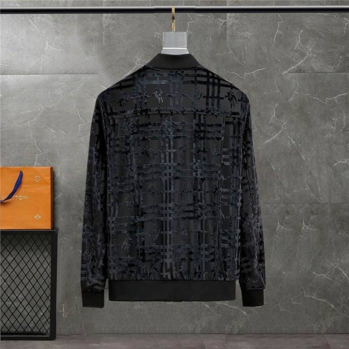 Burberry Coat men-476(M-XXXL)